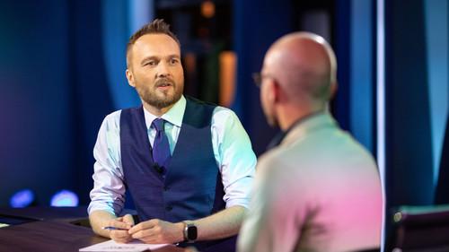 De Avondshow met Arjen Lubach Season 6 Episode 1 - Episode 1