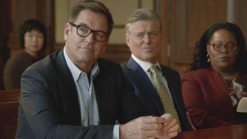 Bull Season 6 Episode 11 - Family Matters