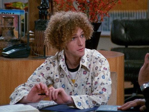 Frasier Season 8 Episode 22 - A Passing Fancy (2)
