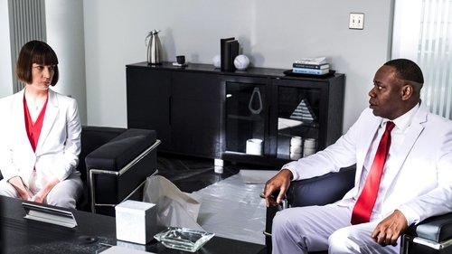 undefined Season 2 Episode 9 - Puzzle Piece