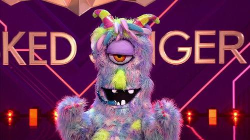The Masked Singer Season 9 Episode 4 - Episode 4