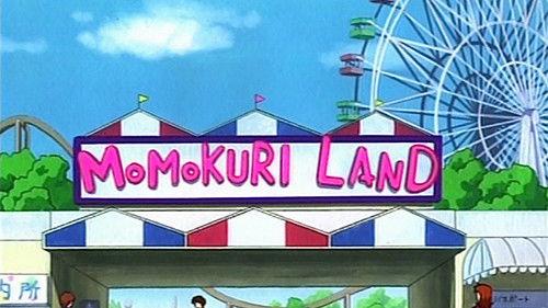 Kamikaze Kaitou Jeanne Season 1 Episode 15 - Shocking confession of love in the amusement park
