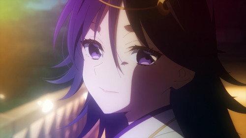 undefined Season 1 Episode 9 - Dream and Moon and Dream ~Full Moon~