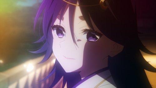 Tying the Knot with an Amagami Sister Season 1 Episode 9 - Dream and Moon and Dream ~Full Moon~