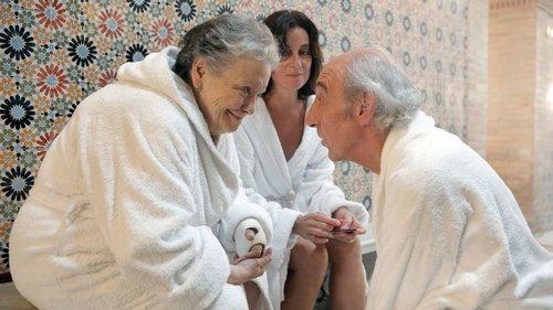 Cuéntame cómo pasó Season 16 Episode 2 - Episode 2