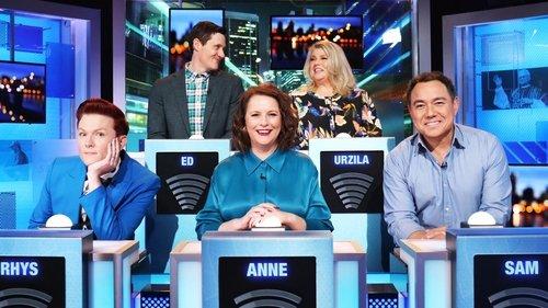 Have You Been Paying Attention? Season 13 Episode 16 - Episode 16