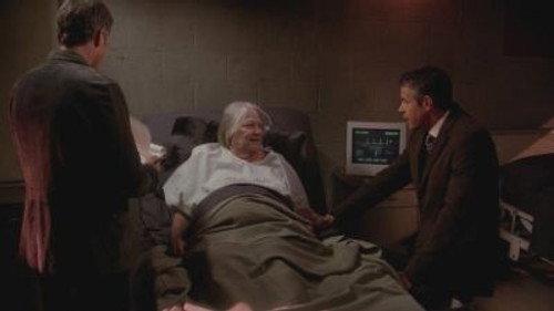 Private Practice Season 4 Episode 9 - Can't Find My Way Back Home
