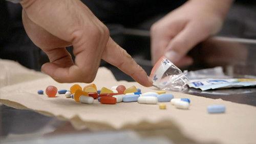 To Catch a Smuggler Season 5 Episode 8 - Ice Cold Cocaine