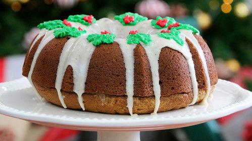 The Great American Baking Show Season 2 Episode 1 - Cake Week