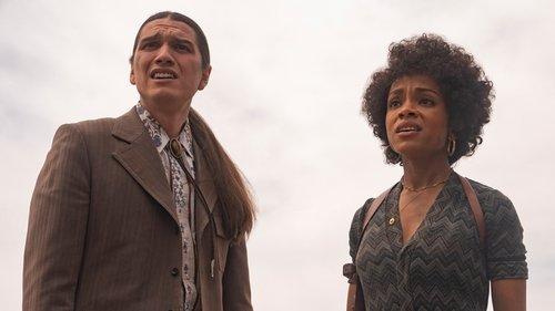 undefined Season 1 Episode 7 - K-129