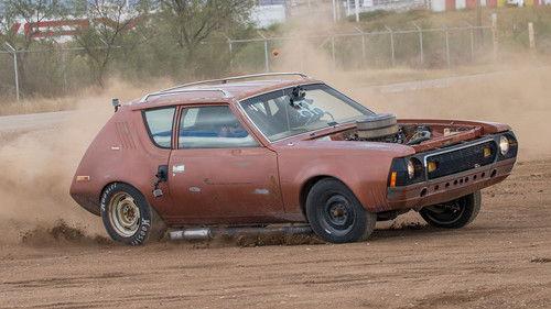 Roadkill Season 8 Episode 1 - Two Cadillacs, Too Reliable!