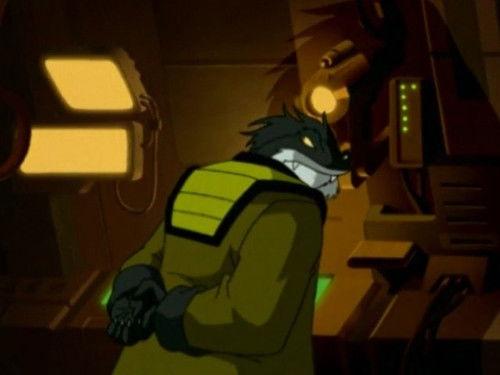 Malo Korrigan Season 1 Episode 19 - Episode 19