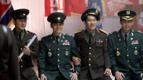 The King 2 Hearts Season 1 Episode 5 - The Prince's Matchmaking Date