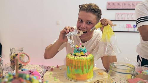 Die Jungs-WG Season 6 Episode 18 - Episode 18