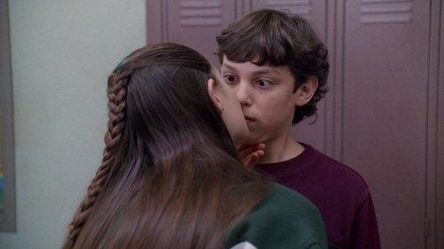 undefined Season 1 Episode 13 - Smooching and Mooching