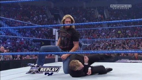 WWE SmackDown Season 11 Episode 8 - SmackDown - Feb. 20, 2009