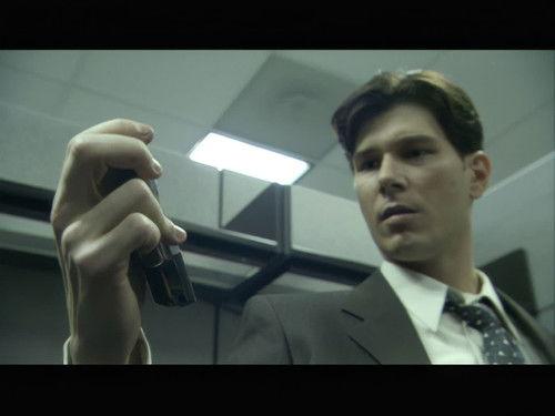 Chappelle's Show Season 1 Episode 7 - Wu-Tang Consulting Firm