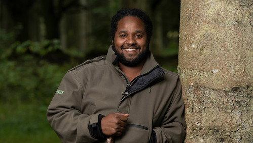 Scotland: Escape To The Wilderness Season 1 Episode 1 - Episode 1