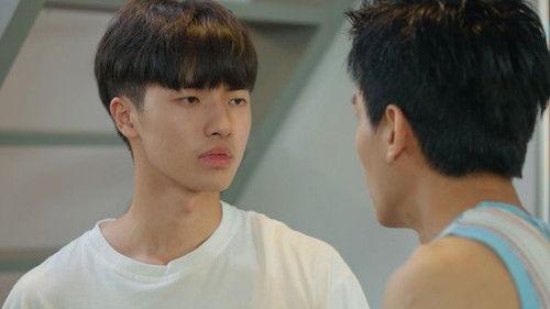 Impression of Youth Season 1 Episode 2 - A Heartwarming Painting