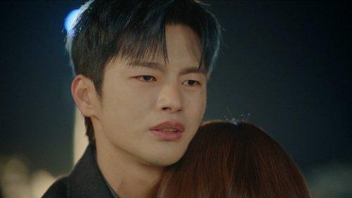 Doom at Your Service Season 1 Episode 11 - A Date with Myeol-mang