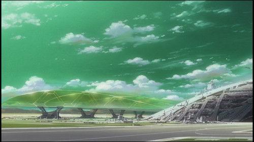 Yukikaze Season 1 Episode 1 - Operation 1