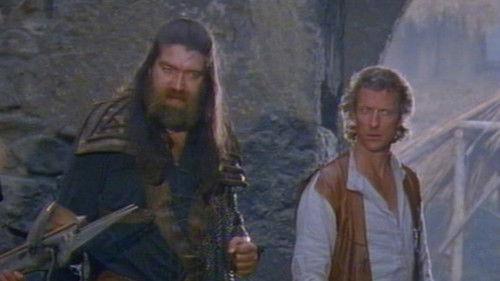 Crossbow Season 1 Episode 6 - Albion