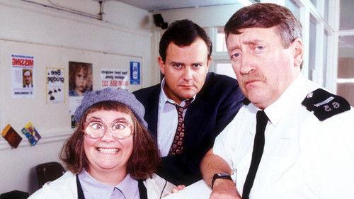 Murder Most Horrid Season 4 Episode 4 - Confessions of a Murderer