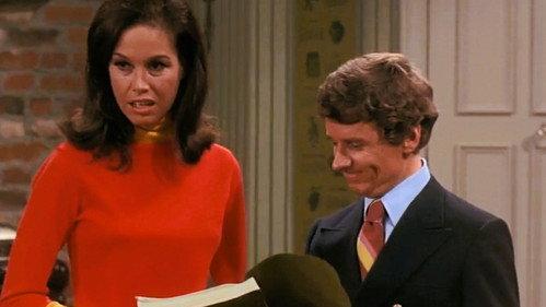 The Mary Tyler Moore Show Season 1 Episode 7 - Toulouse-Lautrec is One of My Favorite Artists