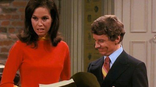 The Mary Tyler Moore Show Season 1 Episode 7 - Toulouse-Lautrec is One of My Favorite Artists