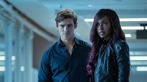 undefined Season 4 Episode 5 - Inside Man