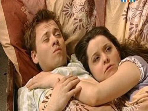 Uni Season 4 Episode 16 - Верные Друзья