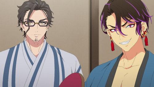 Paradox Live THE ANIMATION Season 1 Episode 9 - BREAK