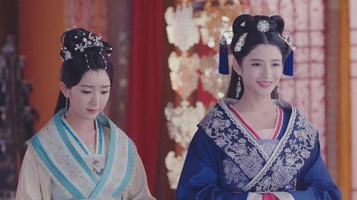 The Princess Weiyoung Season 1 Episode 3 - Episode 3