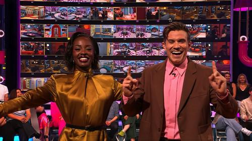 Big Brother: Late & Live Season 3 Episode 6 - Episode 6