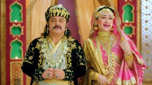 Akbar Ka Bal... Birbal Season 1 Episode 17 - Akbar Reveals The Truth?