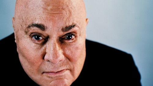 Shrink Rap Season 2 Episode 4 - Tony Curtis