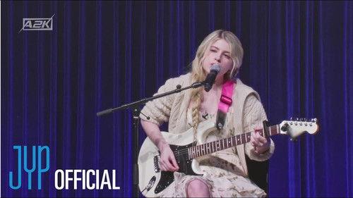 A2K Season 1 Episode 17 - Individual Performances Continue