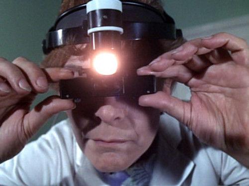 The Champions Season 1 Episode 4 - The Experiment