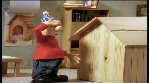 Pat & Mat Season 6 Episode 8 - Clogged Chimney