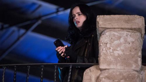 Marvel's Jessica Jones Season 2 Episode 5 - AKA The Octopus