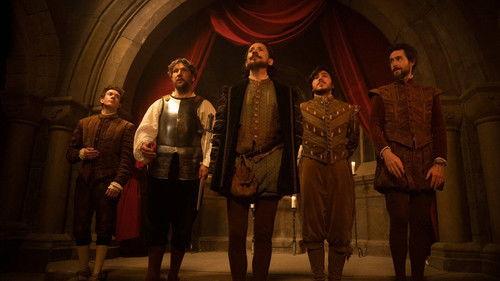 History of the World Season 7 Episode 3 - Shakespeare: The Third Act