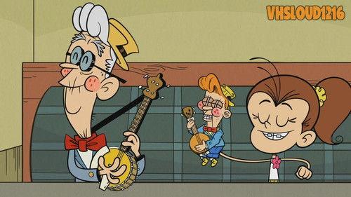 The Loud House Season 7 Episode 11 - Road Trip: Doll Day Afternoon