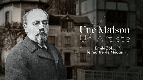 Une Maison, Un Artiste Season 8 Episode 4 - Episode 4