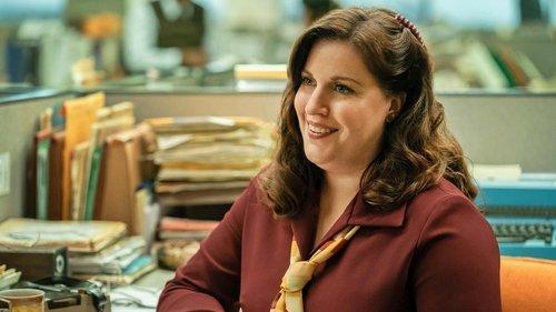 Gaslit Season 1 Episode 8 - Final Days