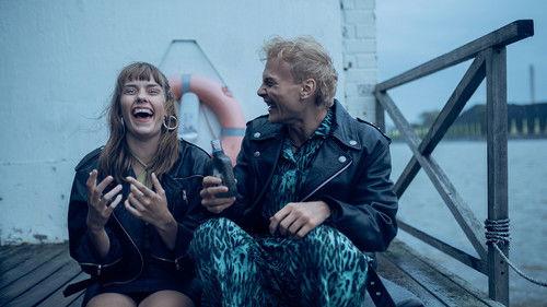 ADULTS Season 3 Episode 1 - Person of Reason