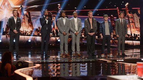 America's Got Talent Season 10 Episode 26 - Finale Results