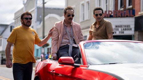 The Trades Season 1 Episode 4 - The Labour Day Parade