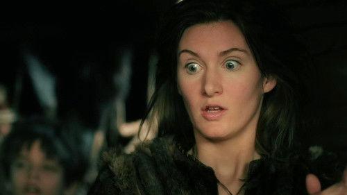 Barna Hedenhös uppfinner julen Season 1 Episode 15 - Episode 15