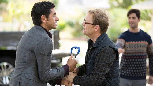 Grandfathered Season 1 Episode 8 - Gerald's Two Dads