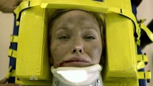 Chase Season 1 Episode 6 - Havoc